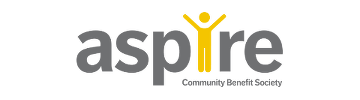 Aspire logo